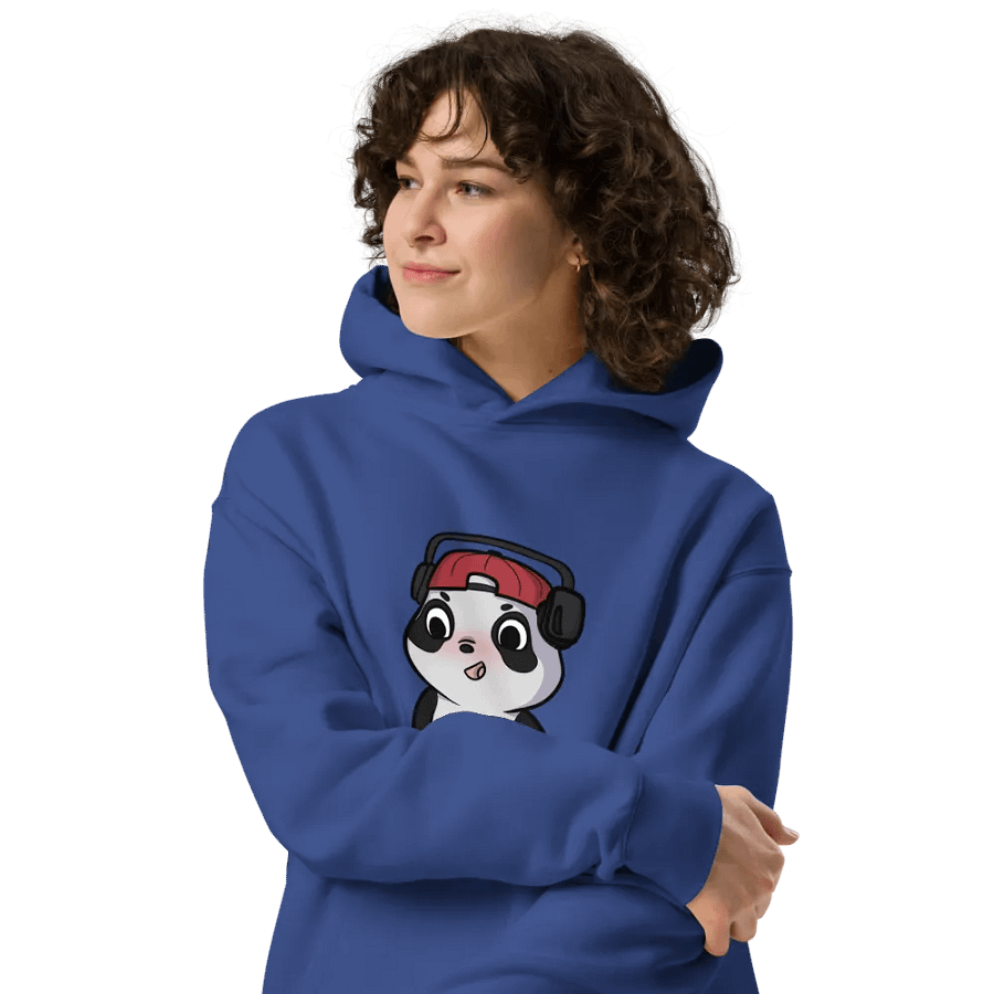 Roctype Hoodie product image (4)