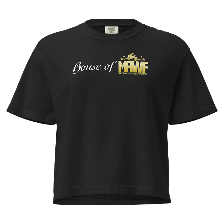 House of MAWF V2 product image (4)