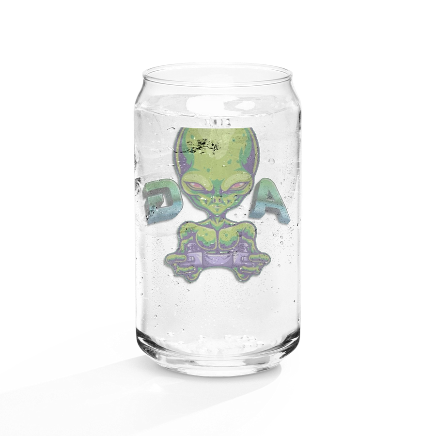 AUXgaming Galactic Can-Shaped Glass product image (64)