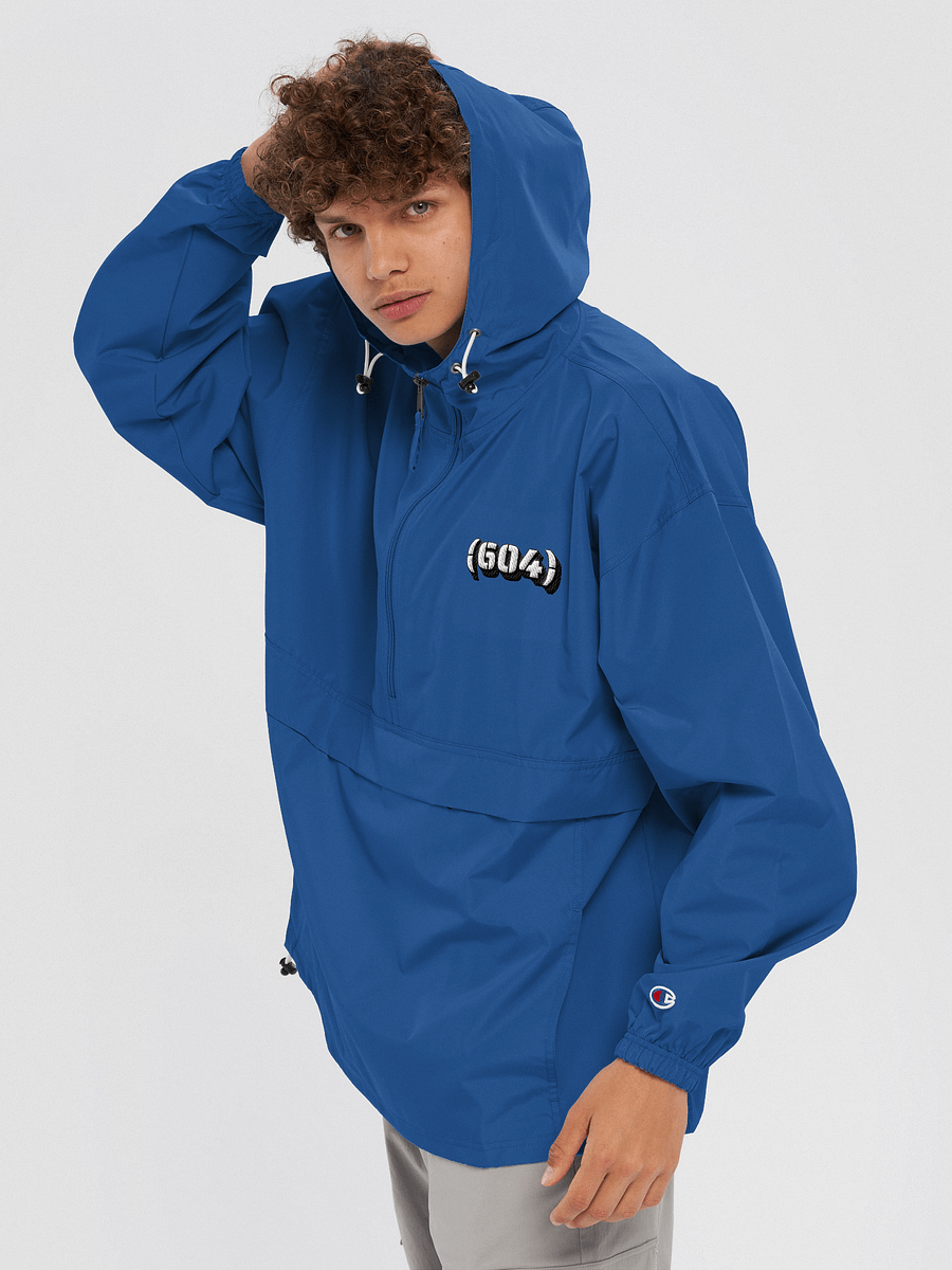604 Street Style Champion Jacket product image (37)