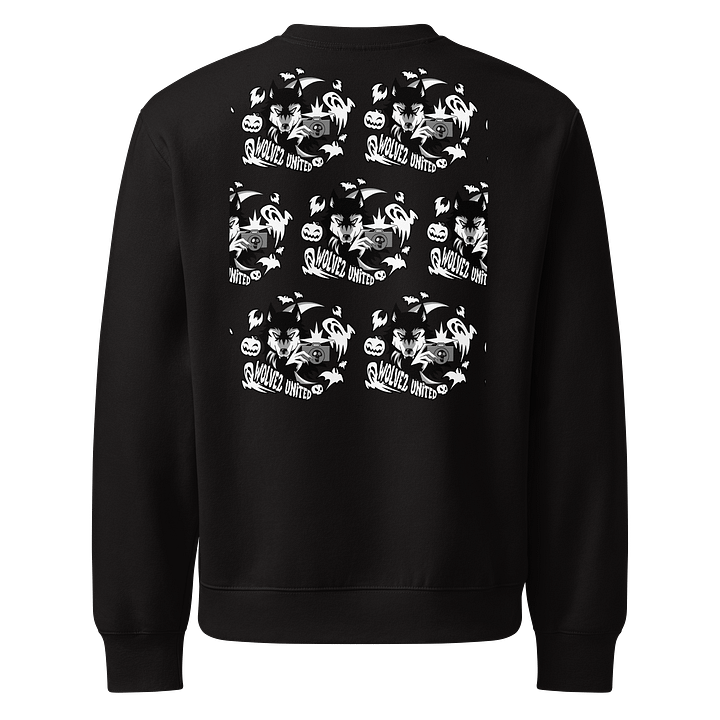 Wolvez United Halloween (Limited Edition) product image (2)