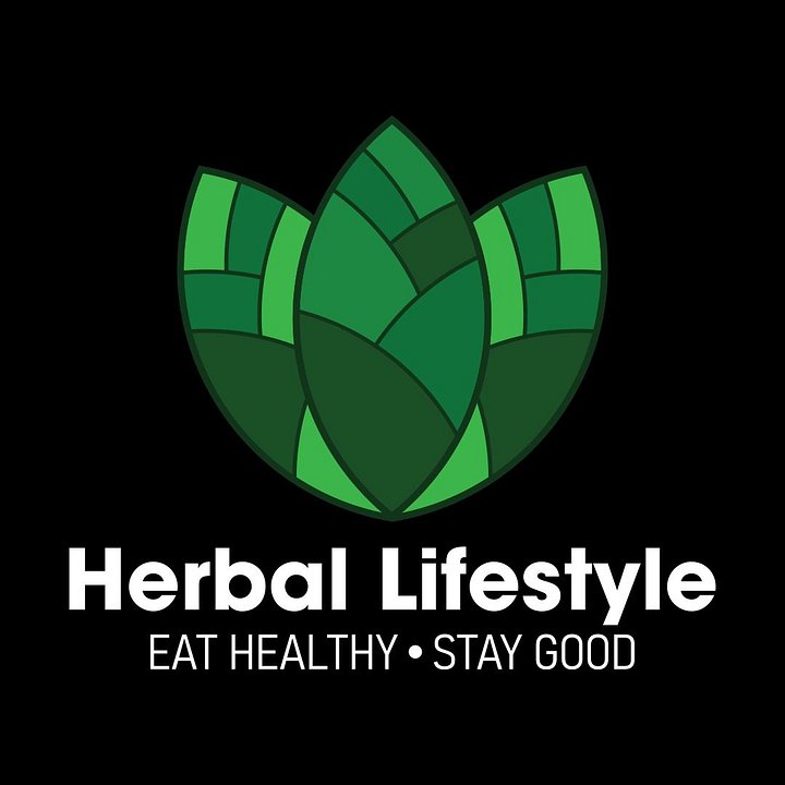 Health Lifestyle Logo Design Vector Template product image (2)