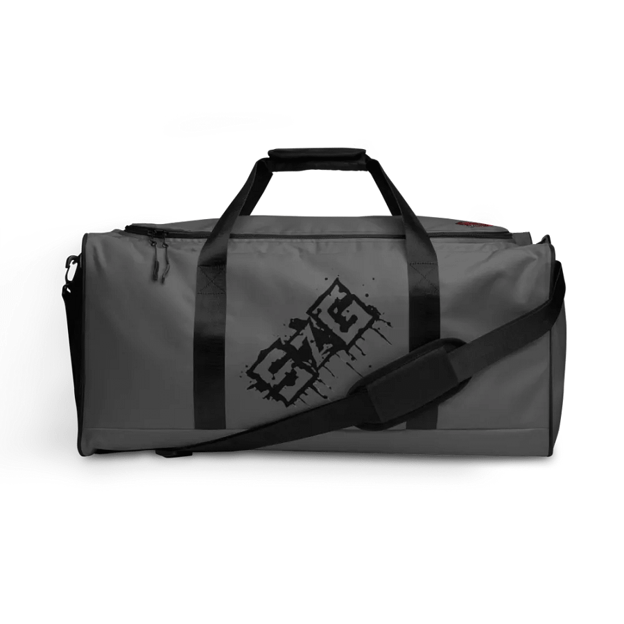 SZG Dufflebag product image (1)