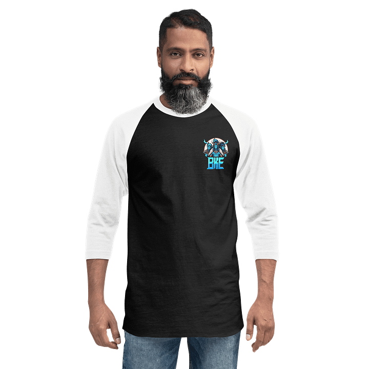 BKE Jersey Raglan Tee product image (2)