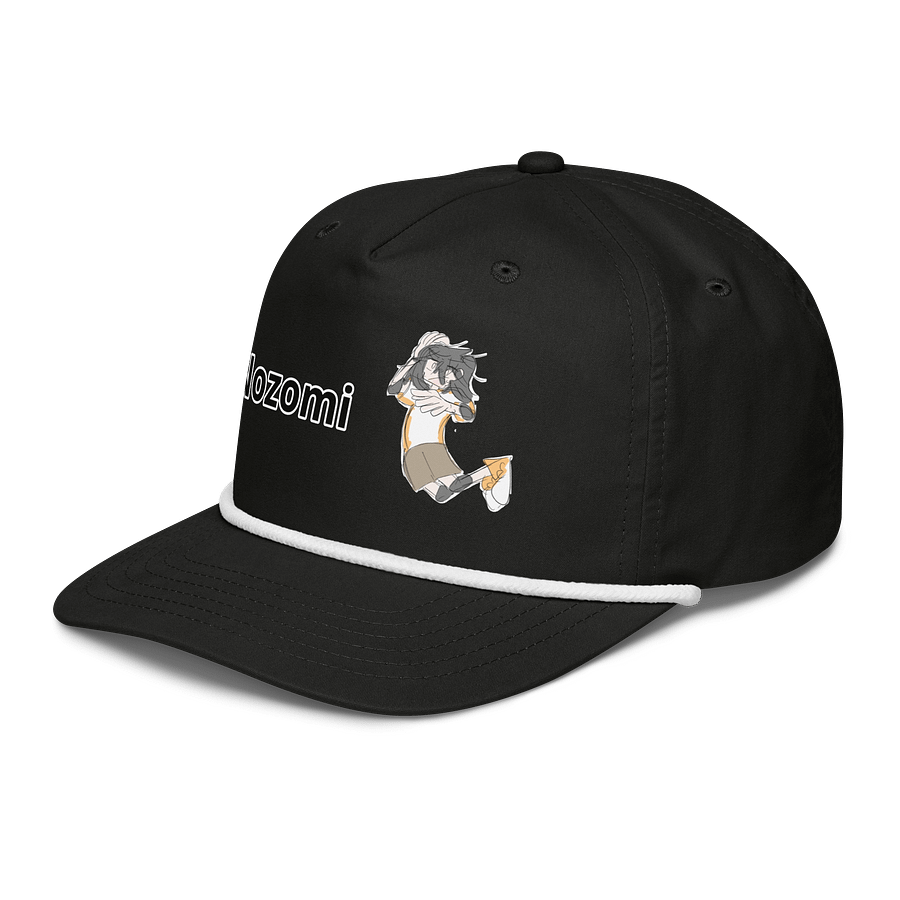 Volleyball club Nozomi hat product image (6)