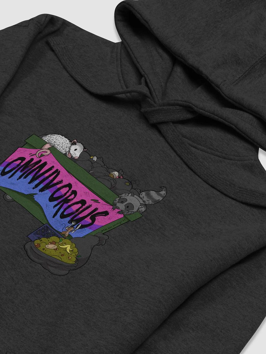 Bisexual Trashcat product image (31)