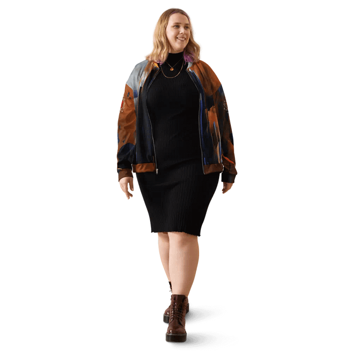 The Wizard Jacket product image (2)
