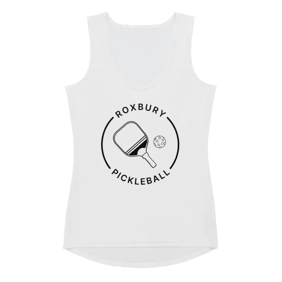 Ladies Logo Tank Top product image (3)