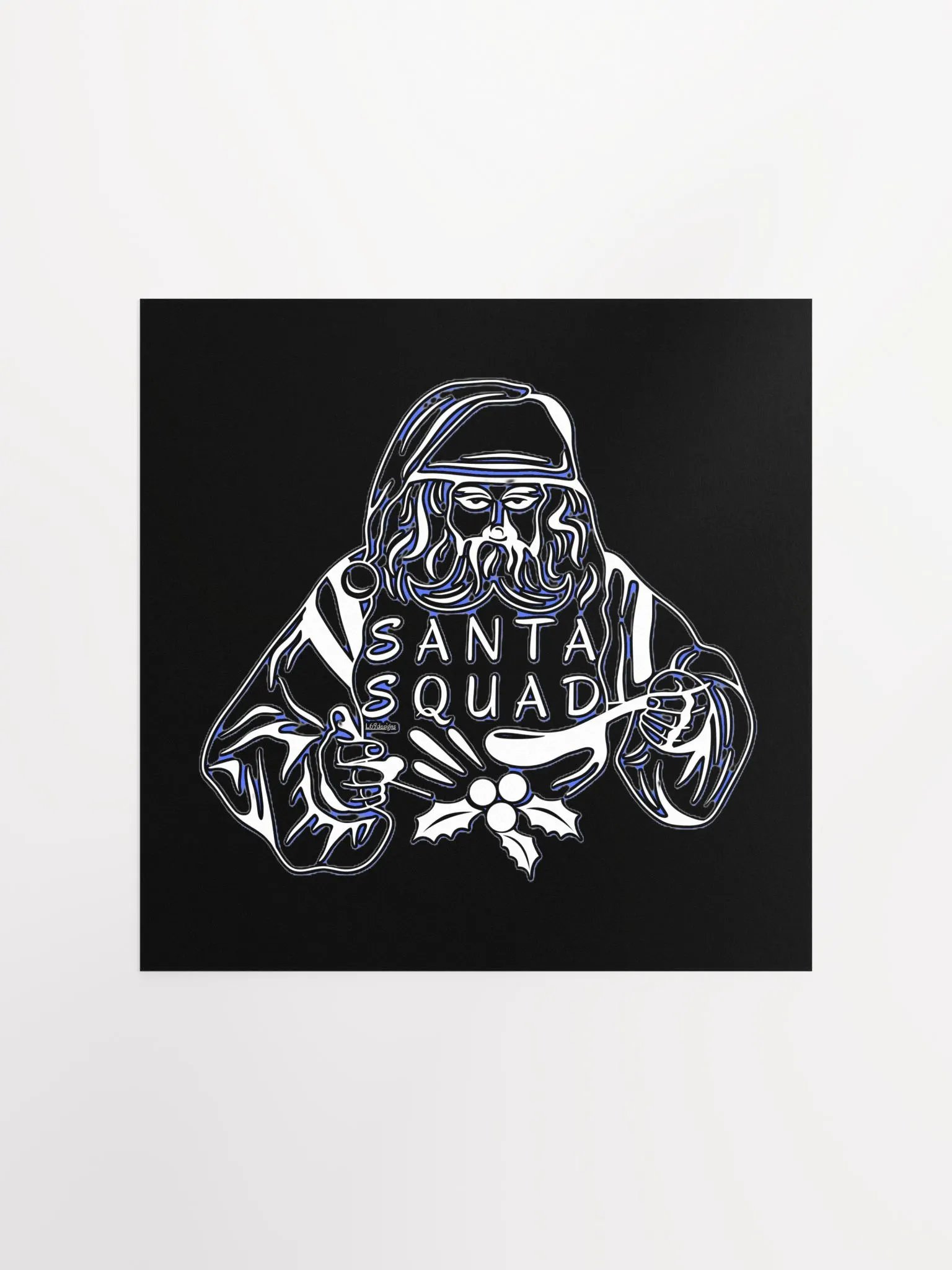 SANTA SQUAD product image (2)