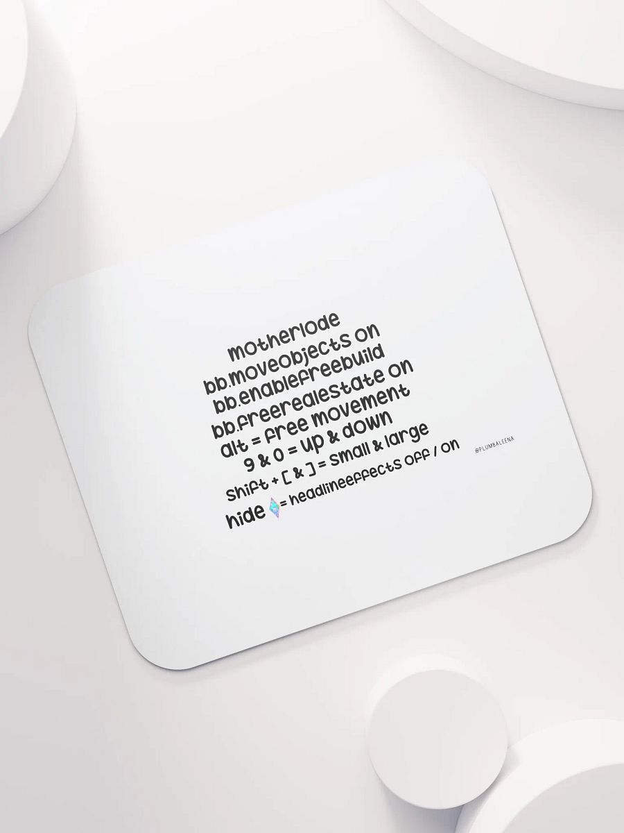 Important Cheats product image (7)