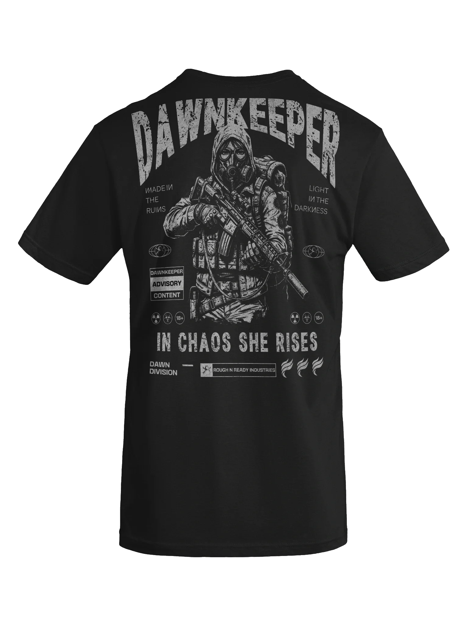 DAWNKEEPER –TEE product image (10)