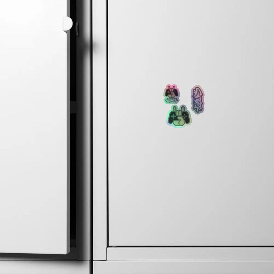 Holographic Stickers product image (6)