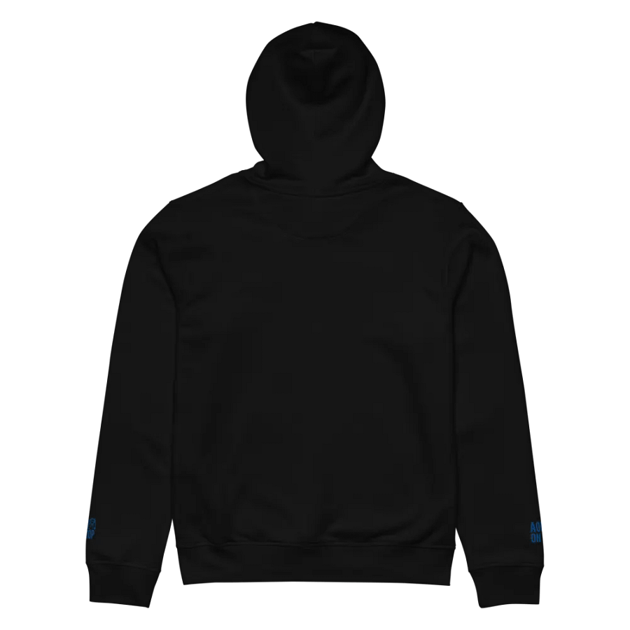 MZSG X AOD HOODIE product image (5)