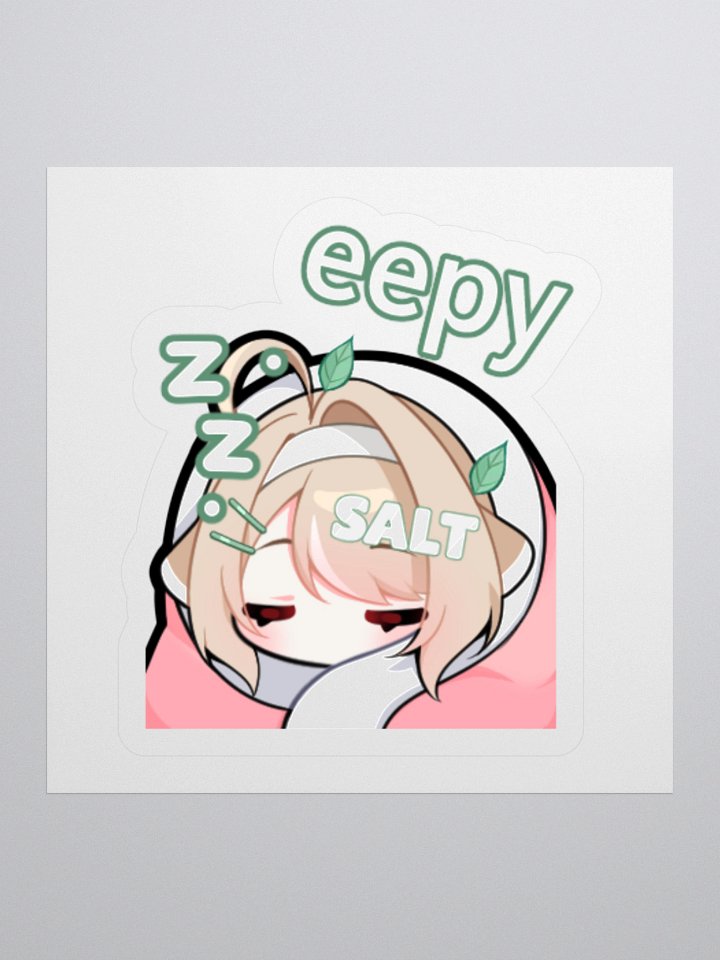 Eepy Sticker!! product image (3)