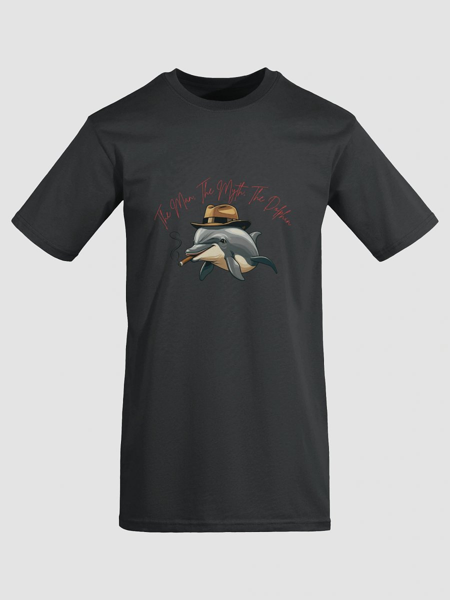 The Man The Myth The Dolphin (EXCLUSIVE 24HOUR DROP) product image (5)
