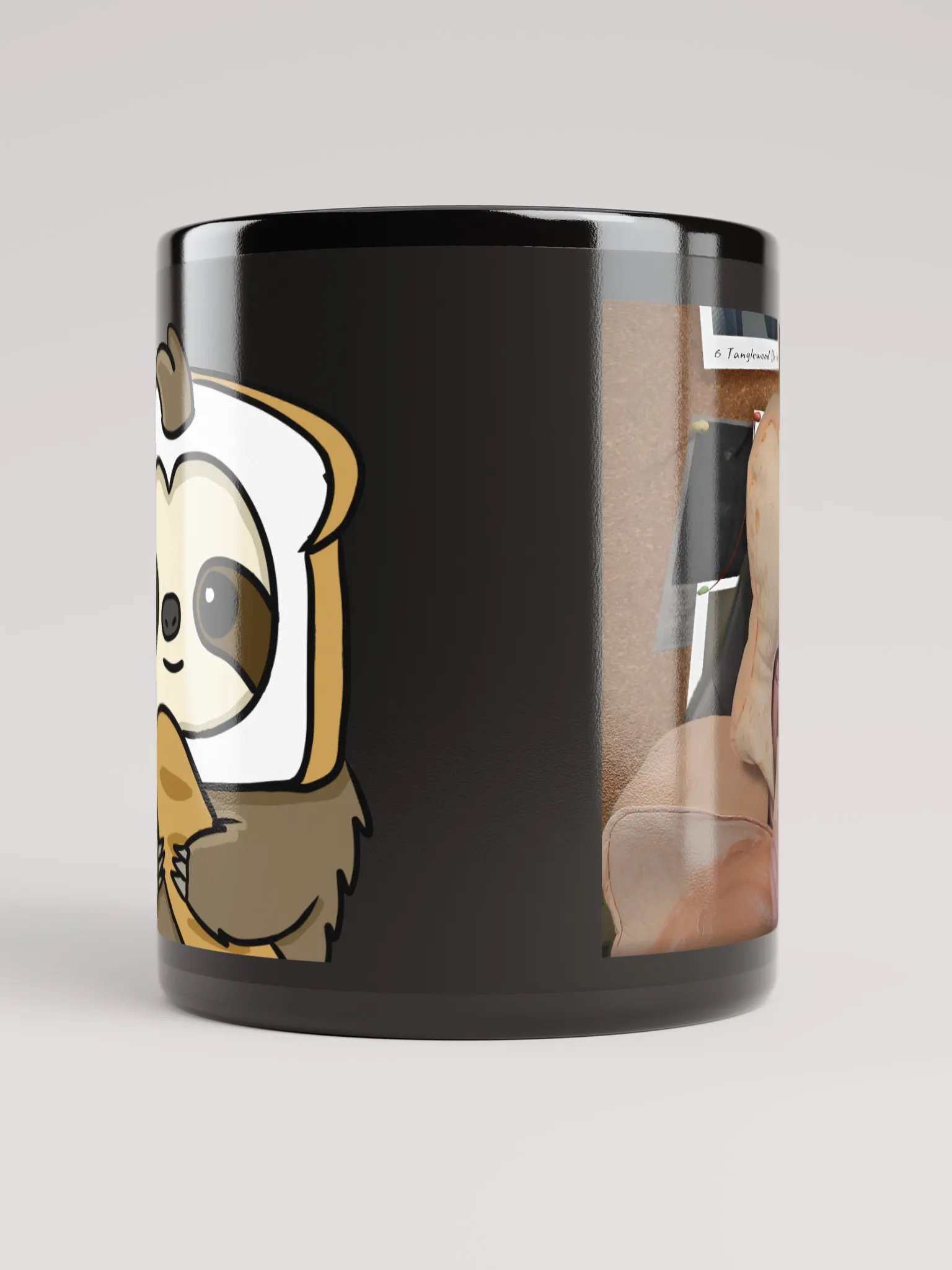 Mug - Loaf Cosplay product image (5)