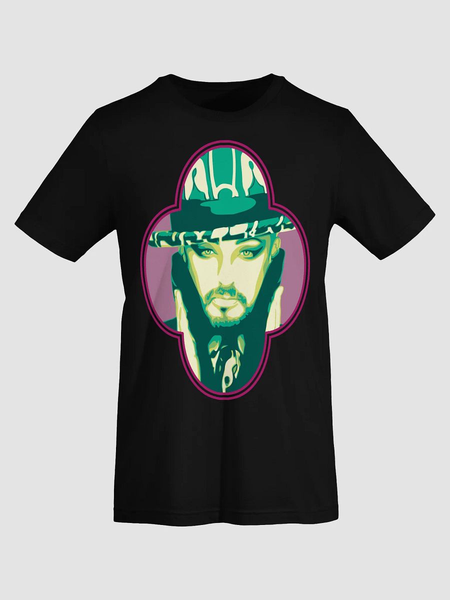 Boy George – Still Don’t Mind the Makeup product image (46)