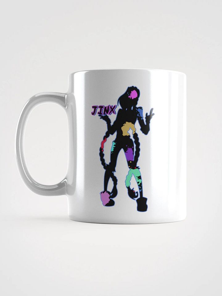 Jinx2 Mug product image (1)