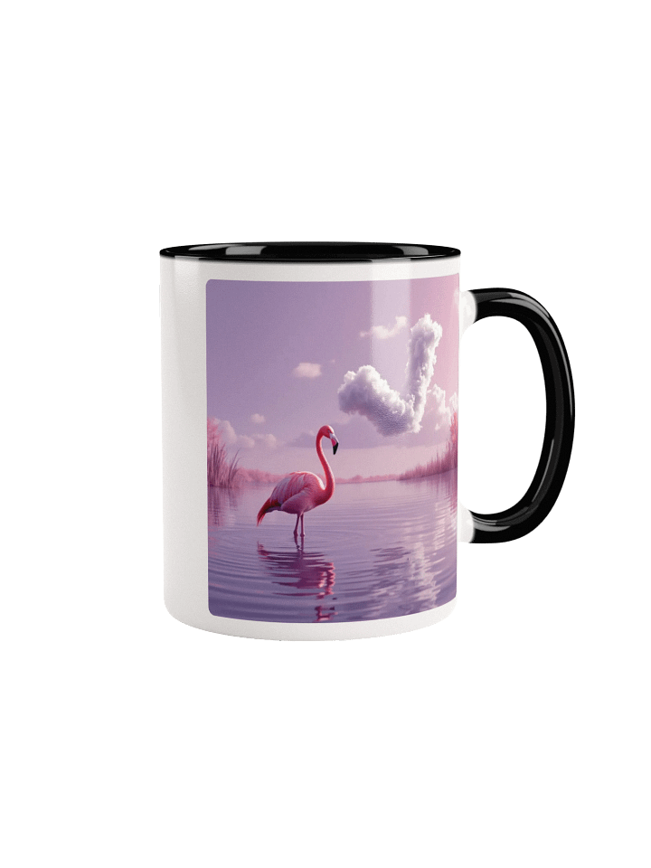Jerry Gets Partnered Mug product image (2)