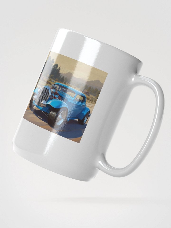 Hot Rod product image (2)