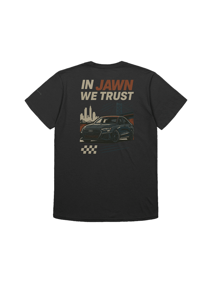 Jawn > Audi RS3 Gildan T-Shirt product image (2)
