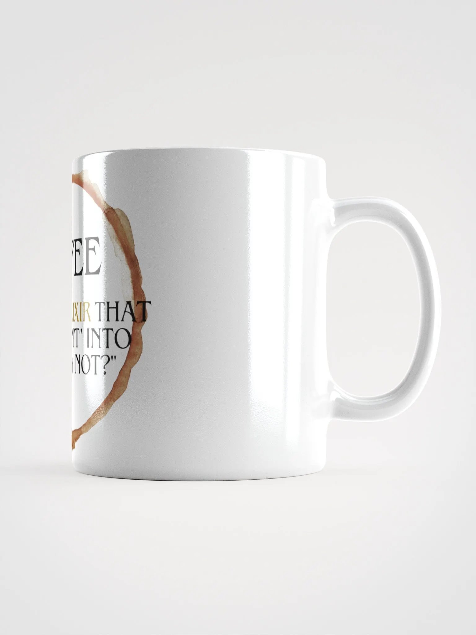 Coffee Definition ☕ product image (2)