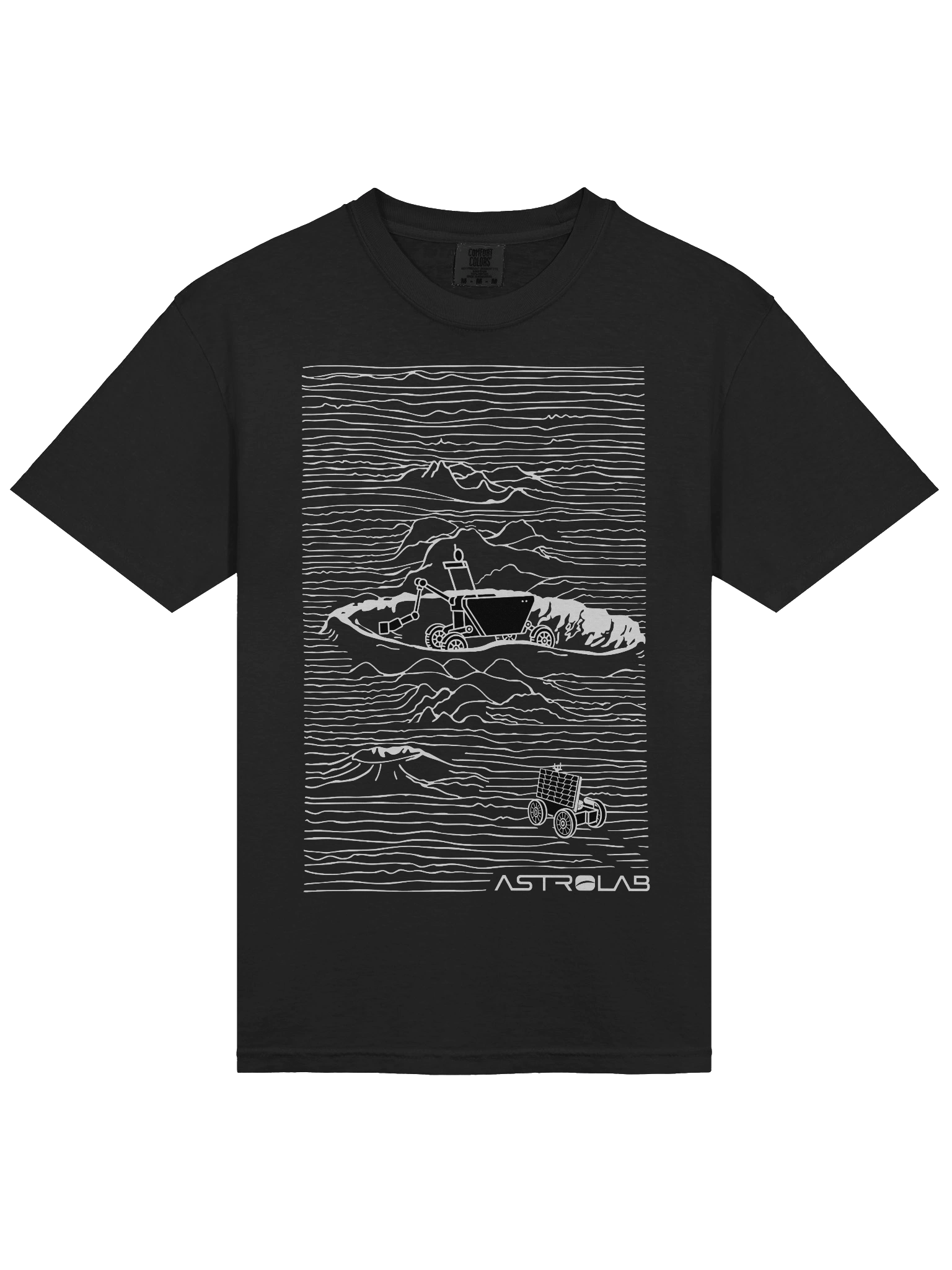 Astrolab Rover Shirt product image (3)