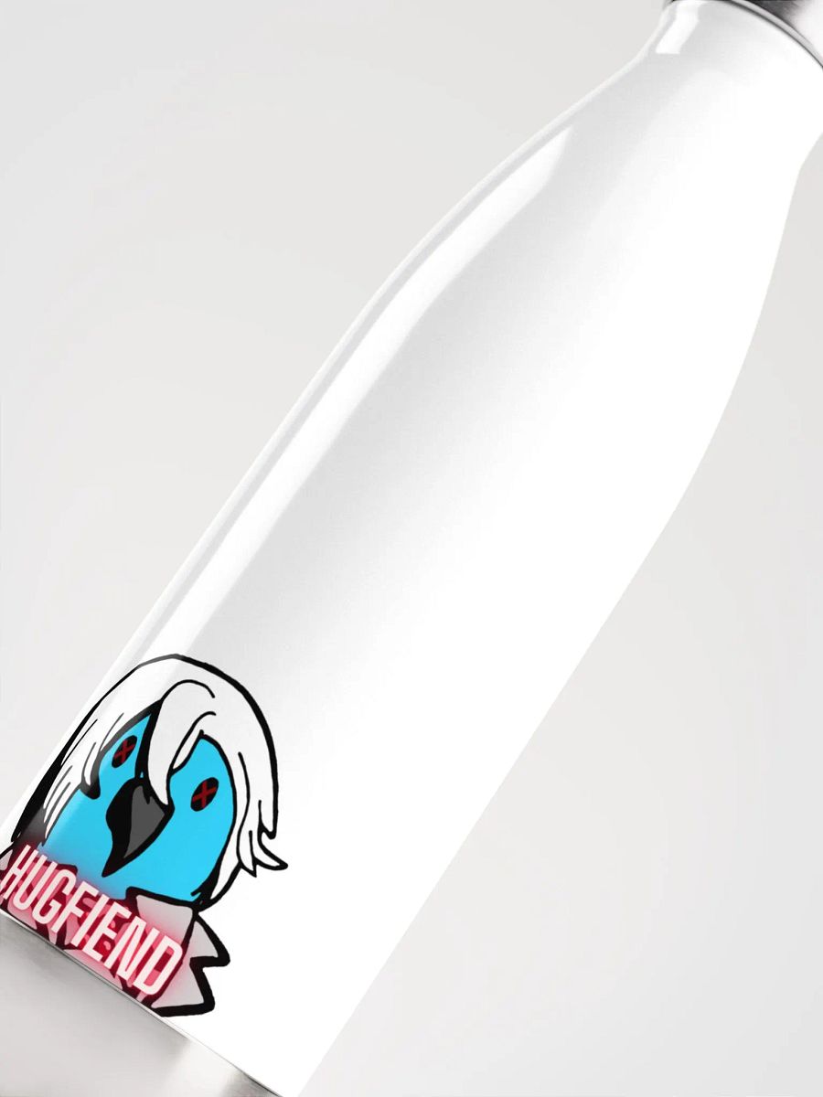Arlecuno Stainless Steel Water Bottle product image (5)