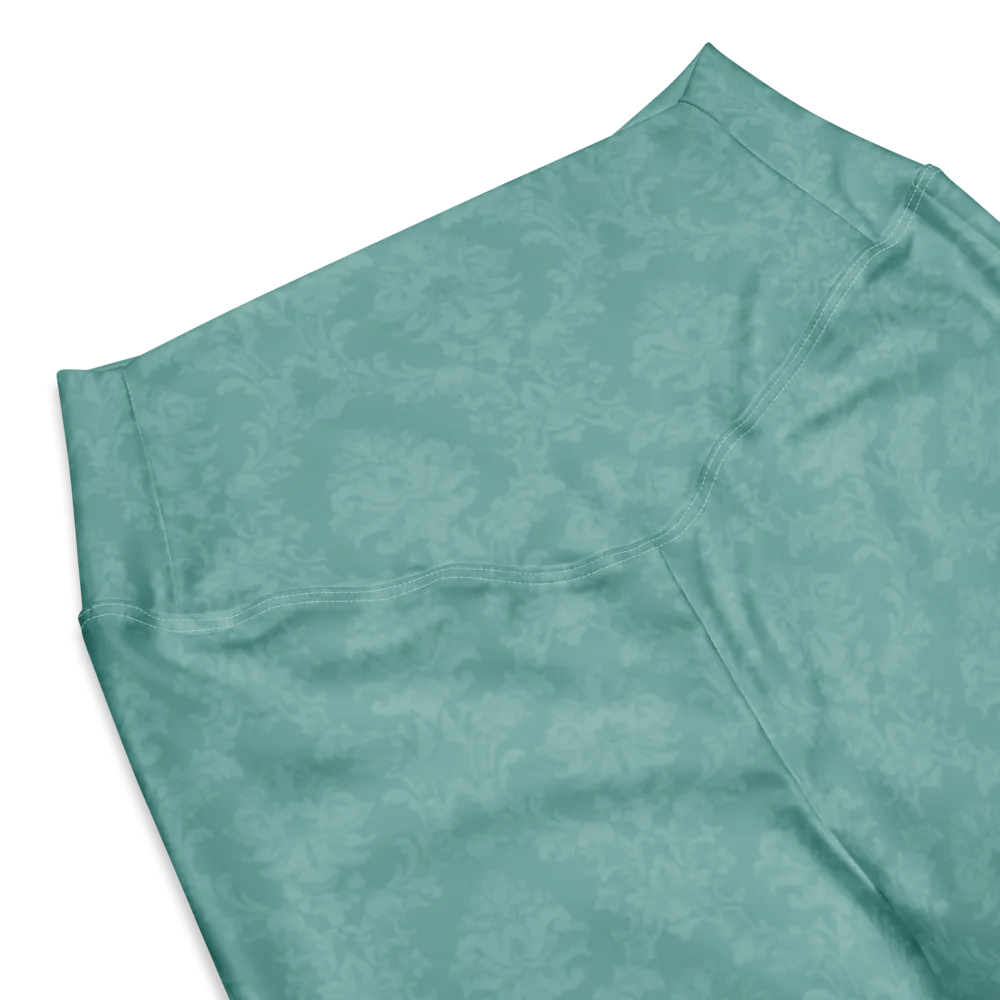 De La Mer matching Flare Leggings product image (11)