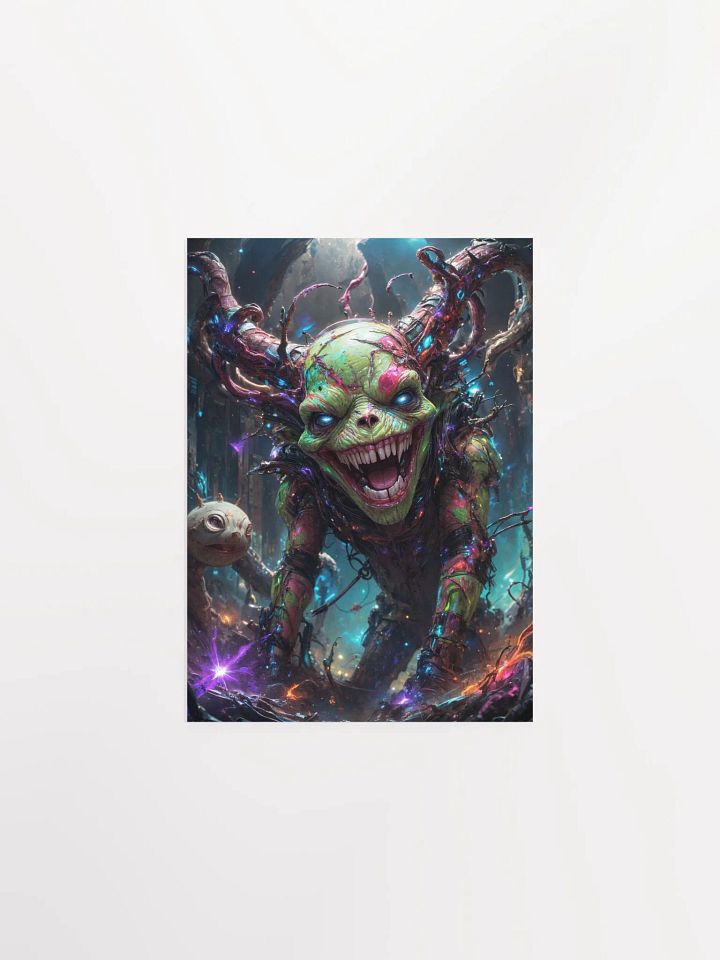 MONSTER 2 product image (2)