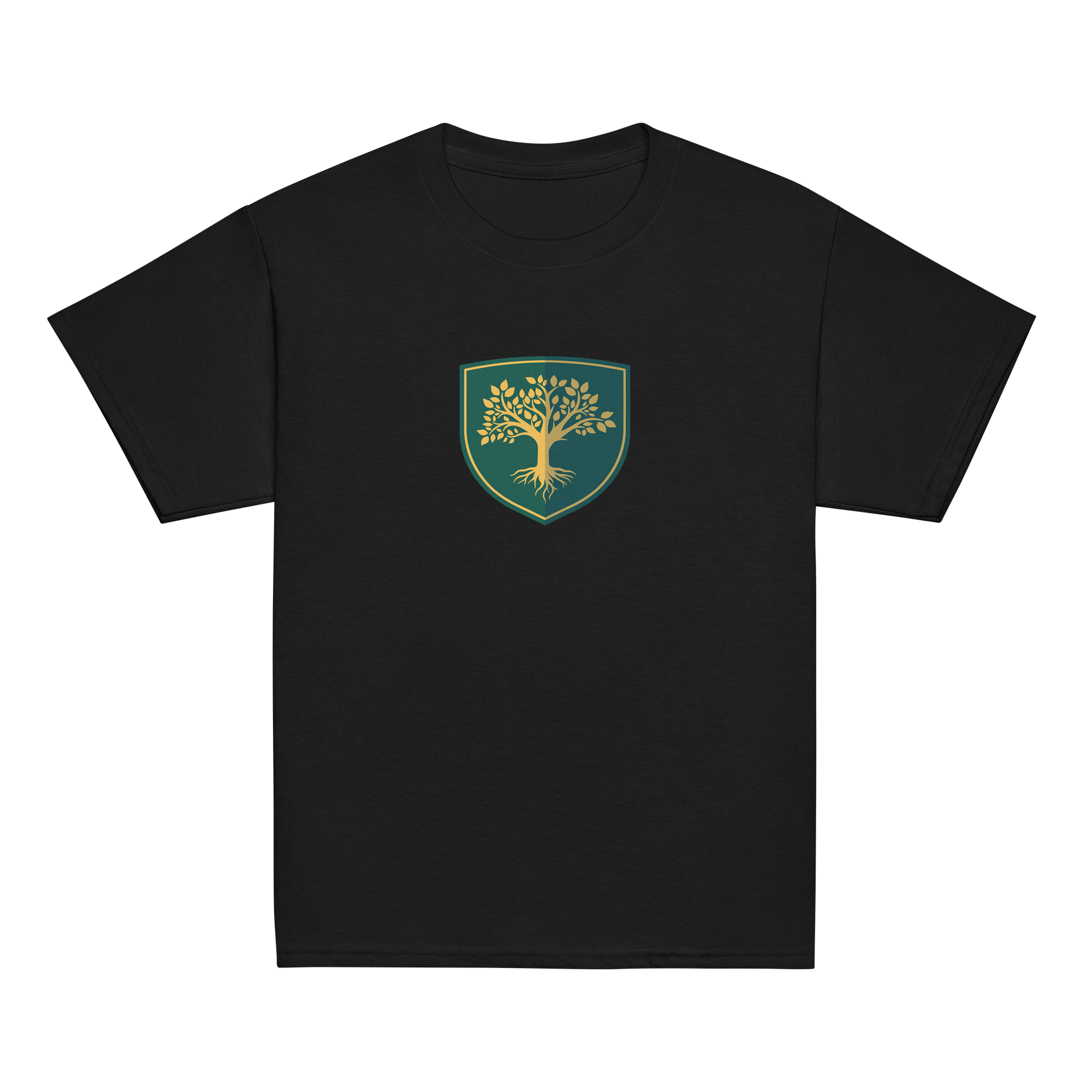 The Tall - Premium T-shirt (Youth) product image (2)