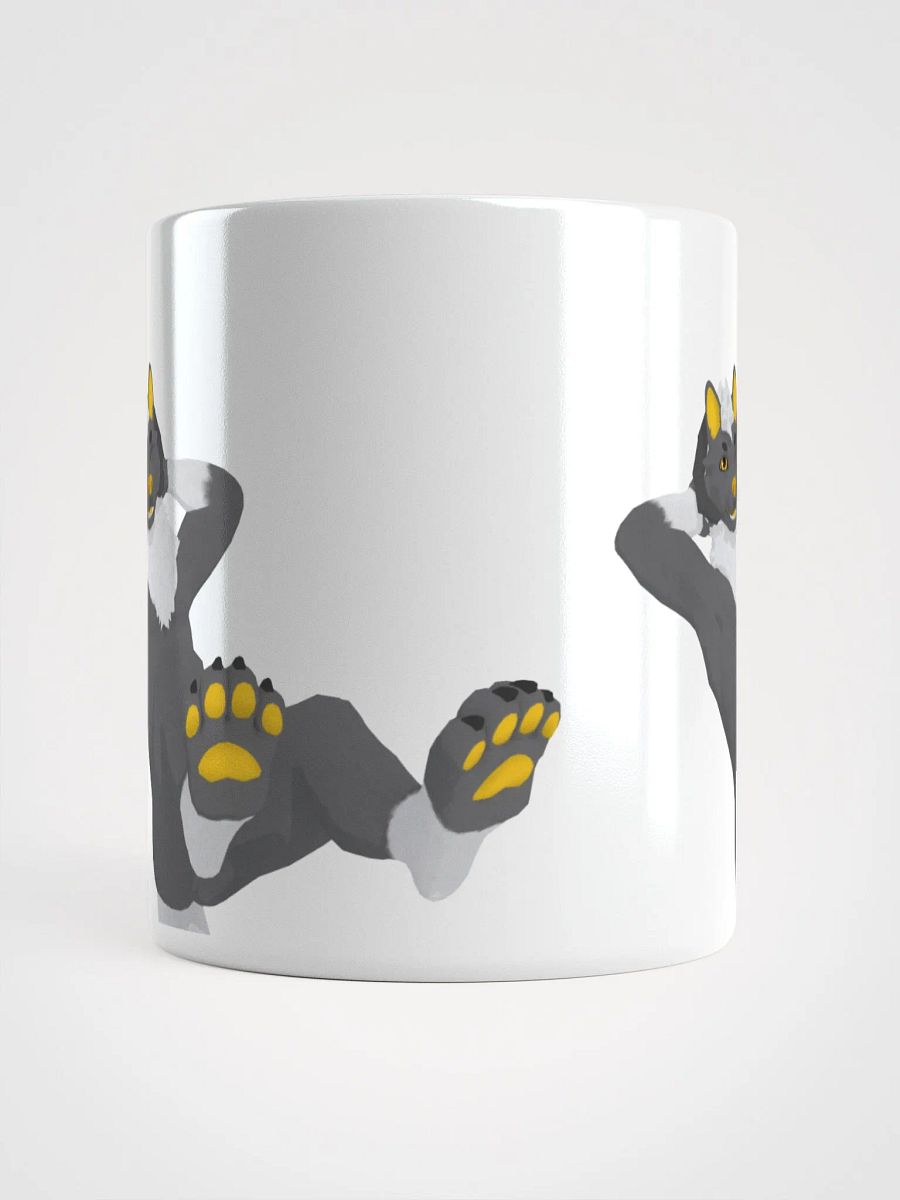 Floating Mug product image (3)