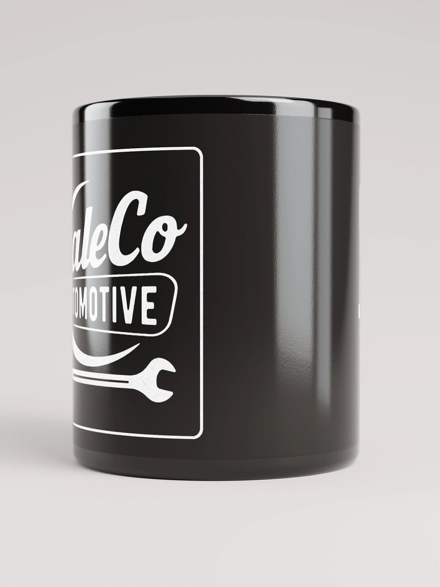 DIY Mechanic Manifesto Mug product image (9)