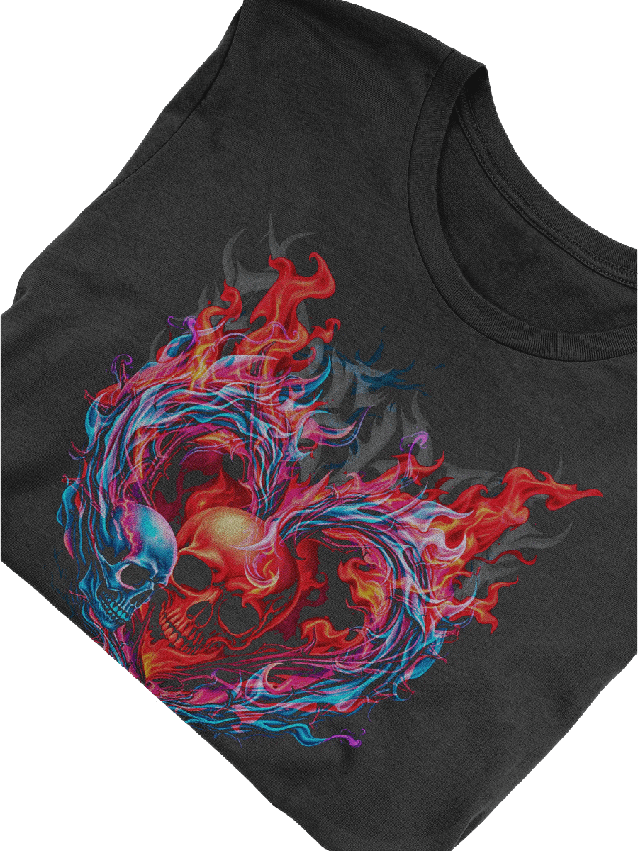 Fusion of Souls product image (3)