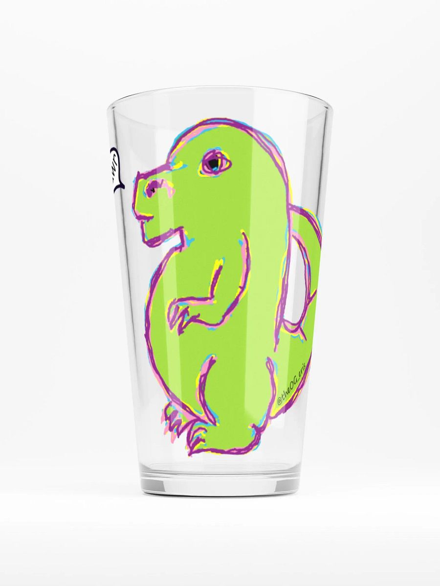 Fredrick the Dinosaur product image (1)