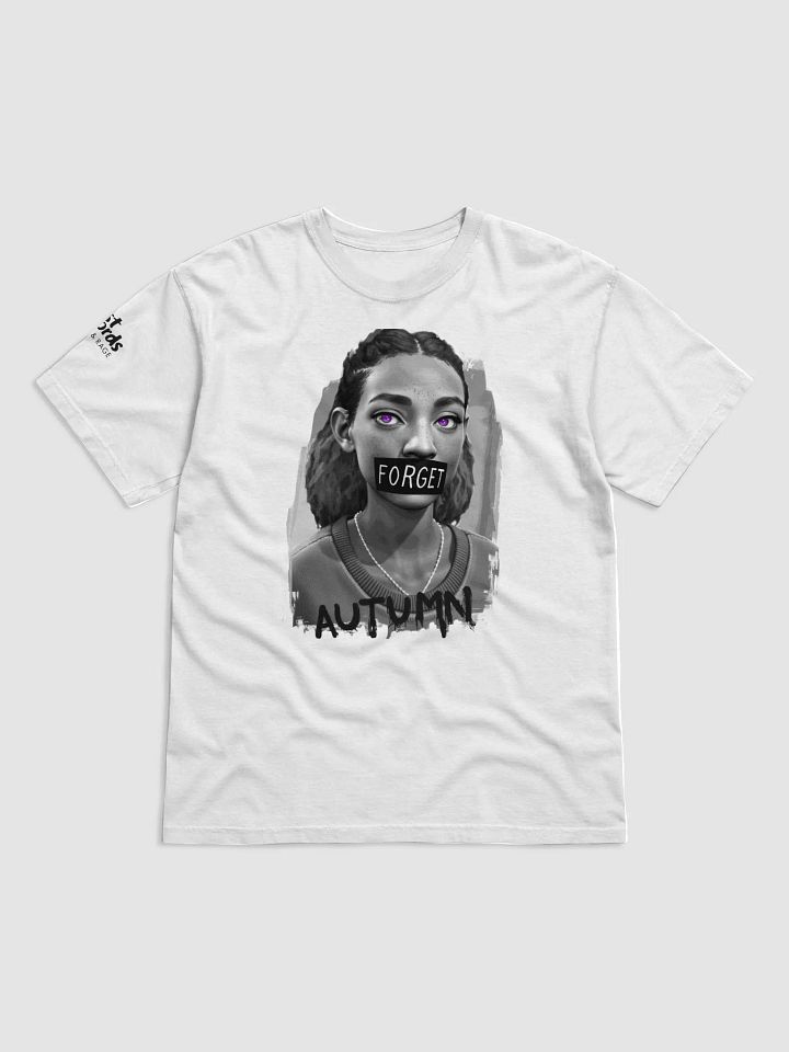 Lost Records: Bloom & Rage; Autumn Lockhart "FORGET" product image (1)