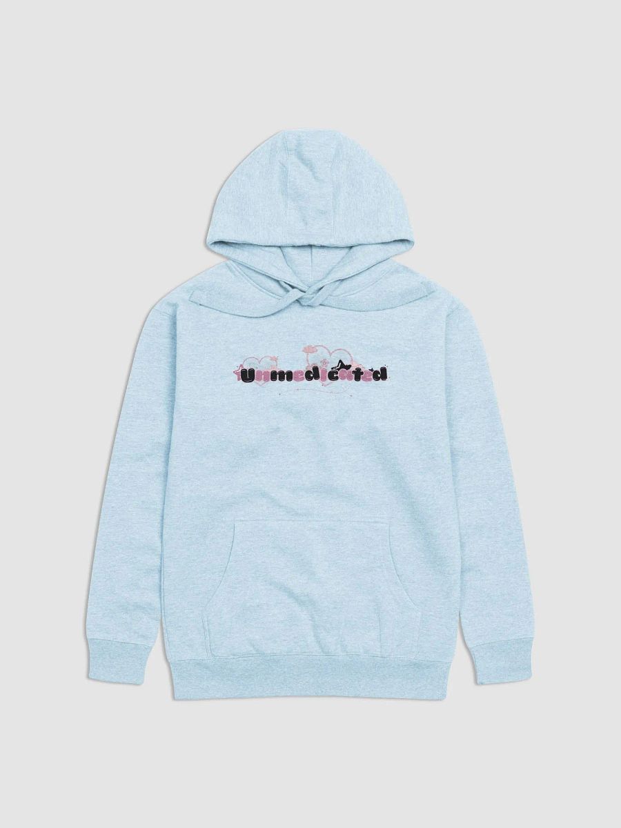 Unmedicated Hoodie (Unisex) product image (2)