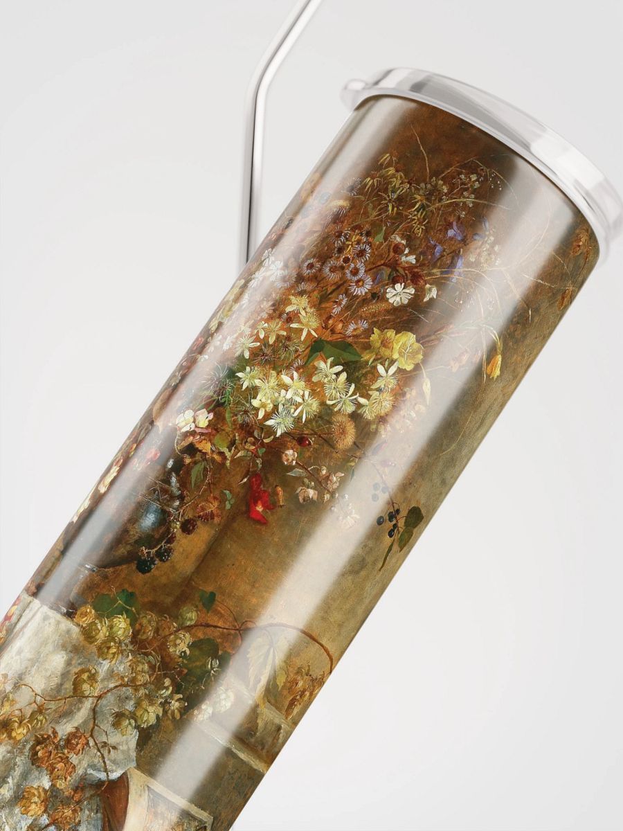 Altweibersommer (Indian Summer) – Wrapped Tumbler product image (4)