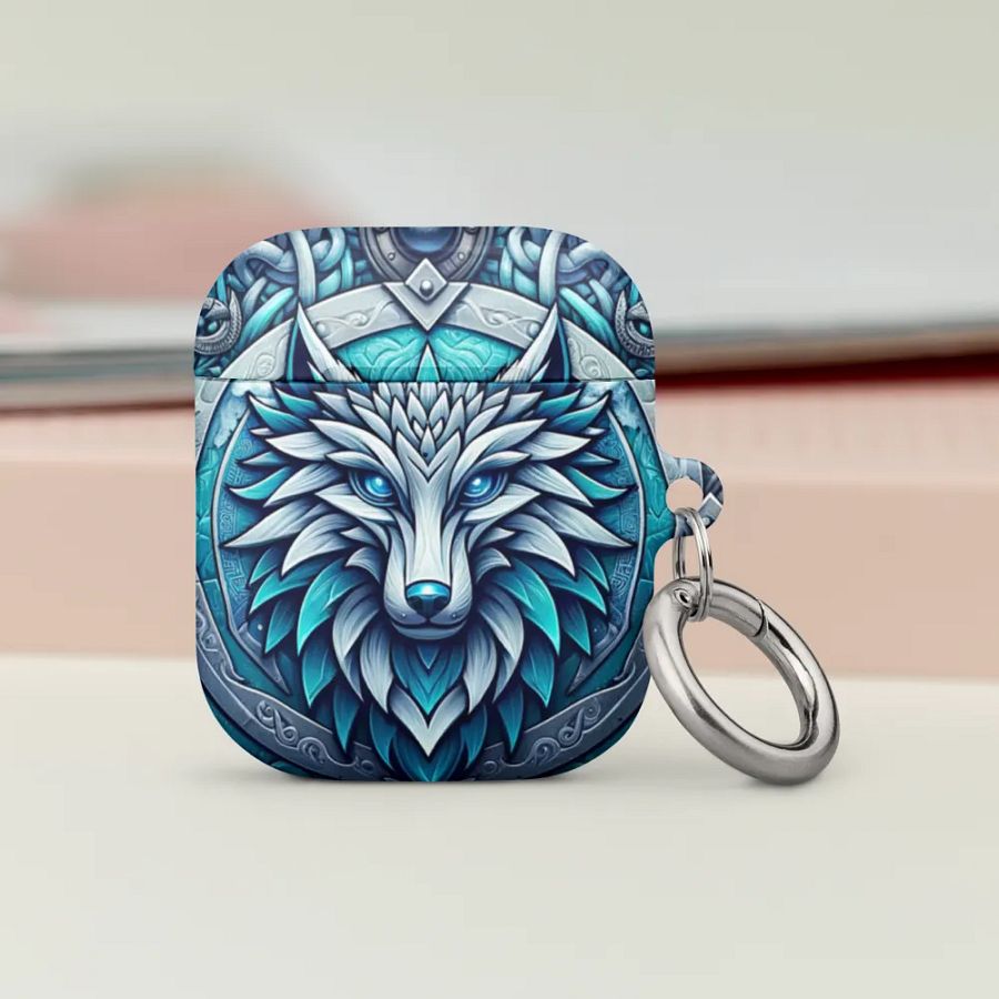 The Wandering AirPods Case product image (4)