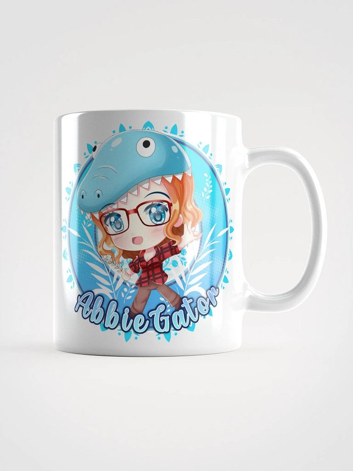 AbbieGator Mug product image (1)