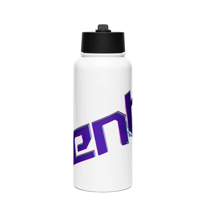 kenta Stainless Steel Water Bottle product image (1)