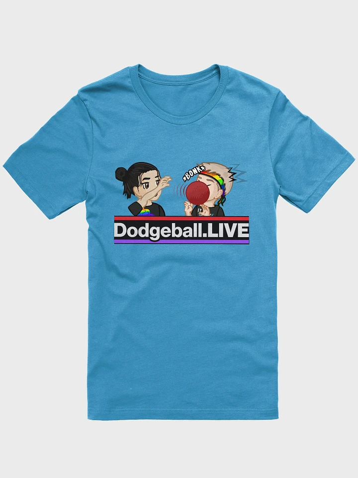 Dodgeball.LIVE 