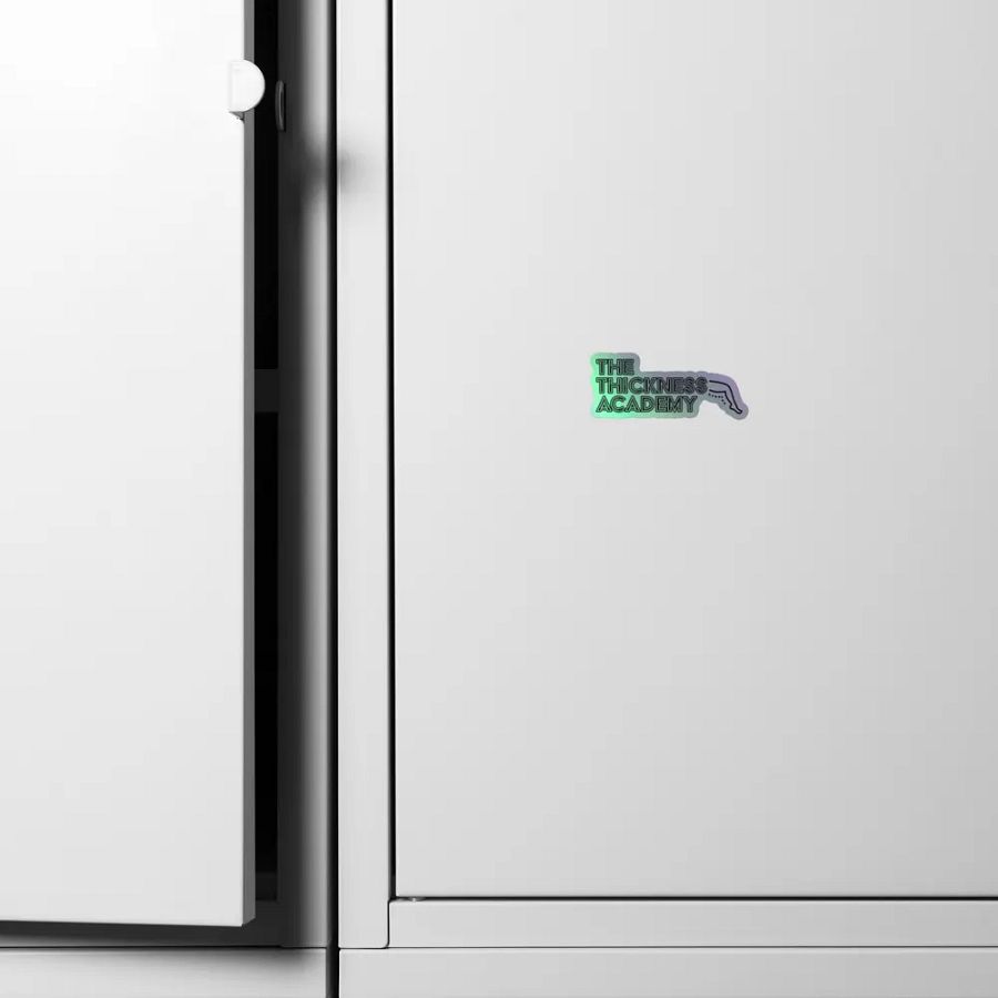 Holographic Hues Kiss-Cut Sticker product image (6)