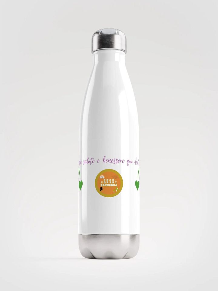Bottiglia della salute FFS product image (1)