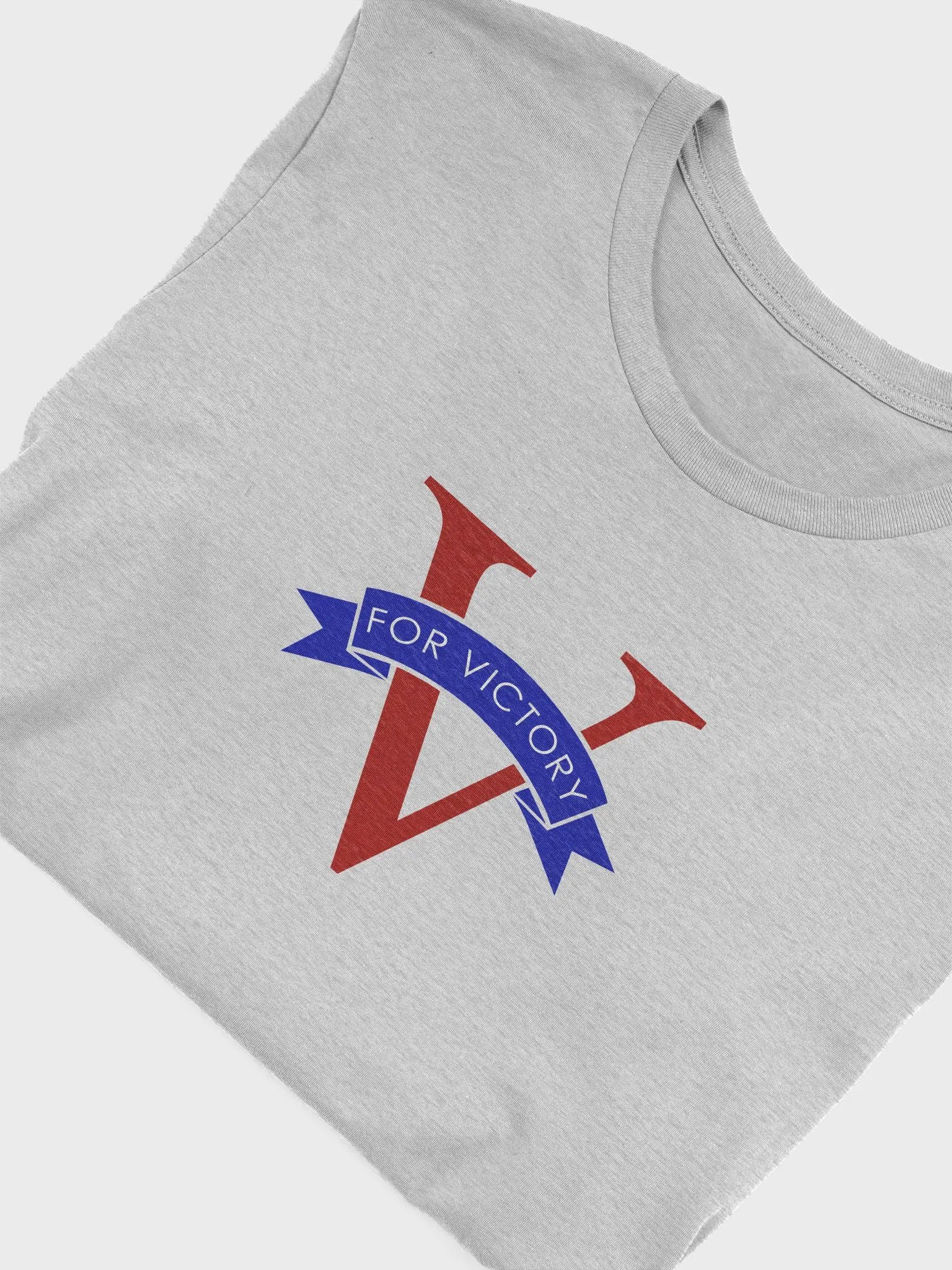 Victory Supersoft Tee product image (14)