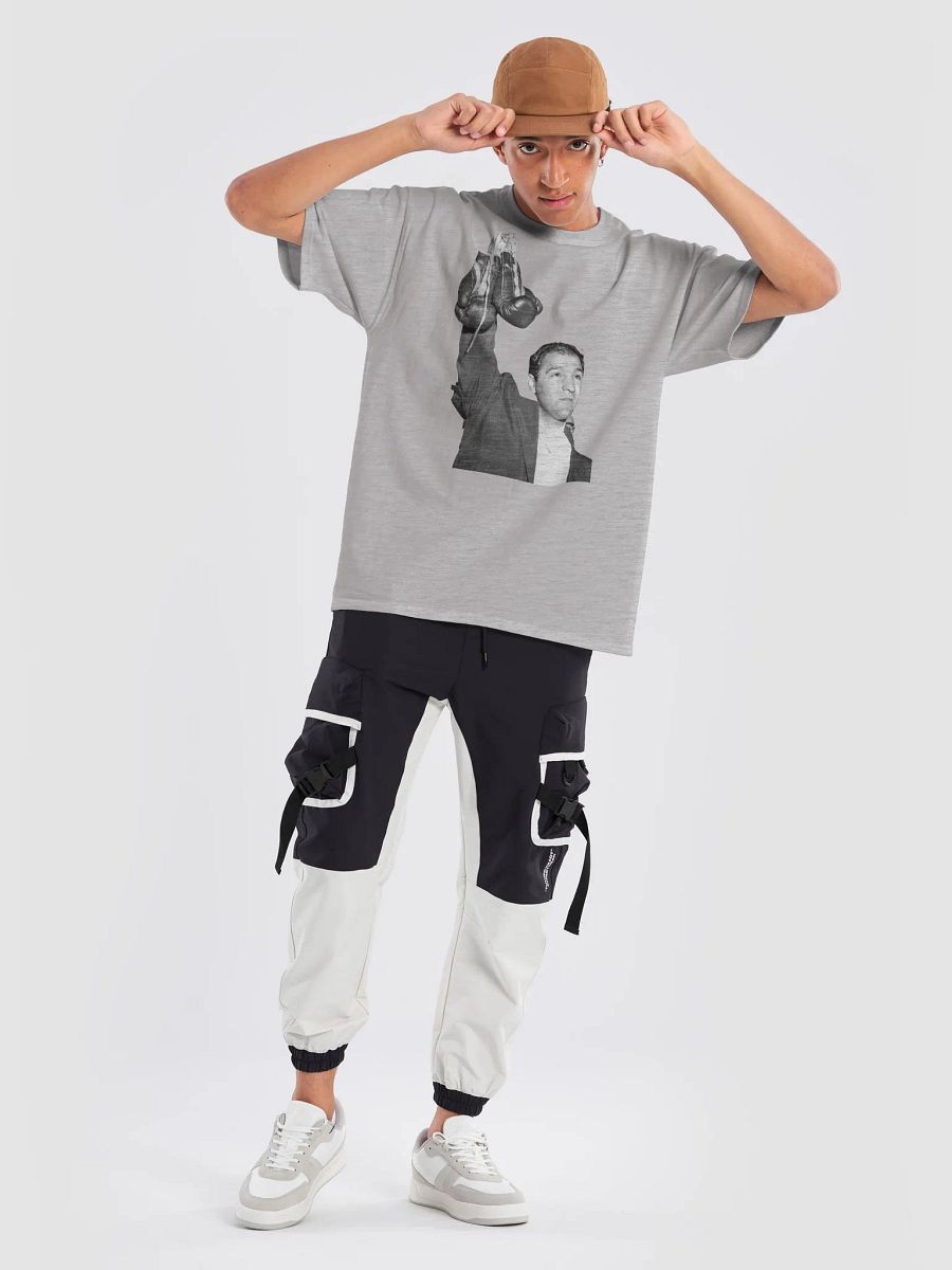 Boxing Spirit Tee product image (29)