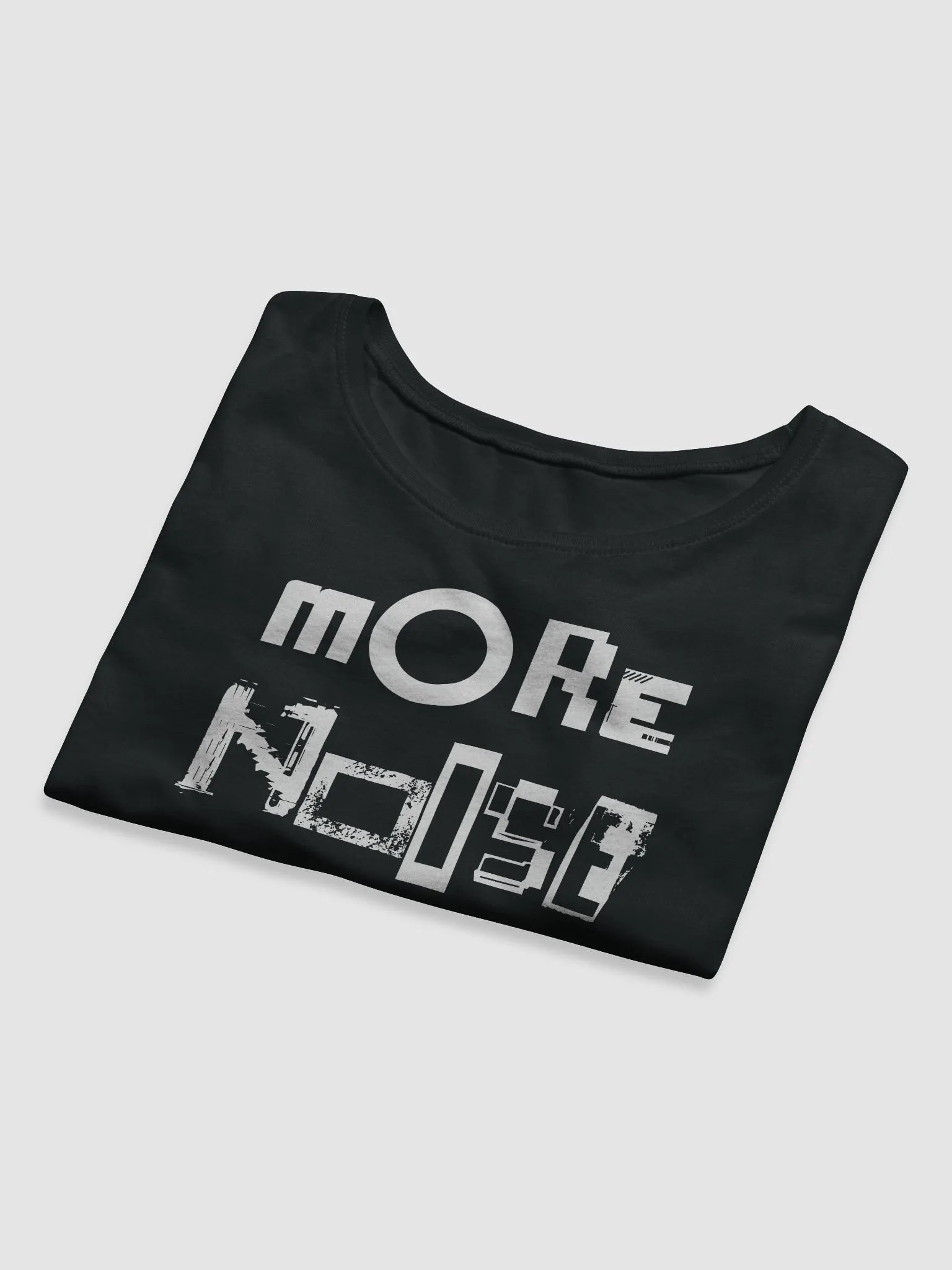 More Noise Top product image (8)