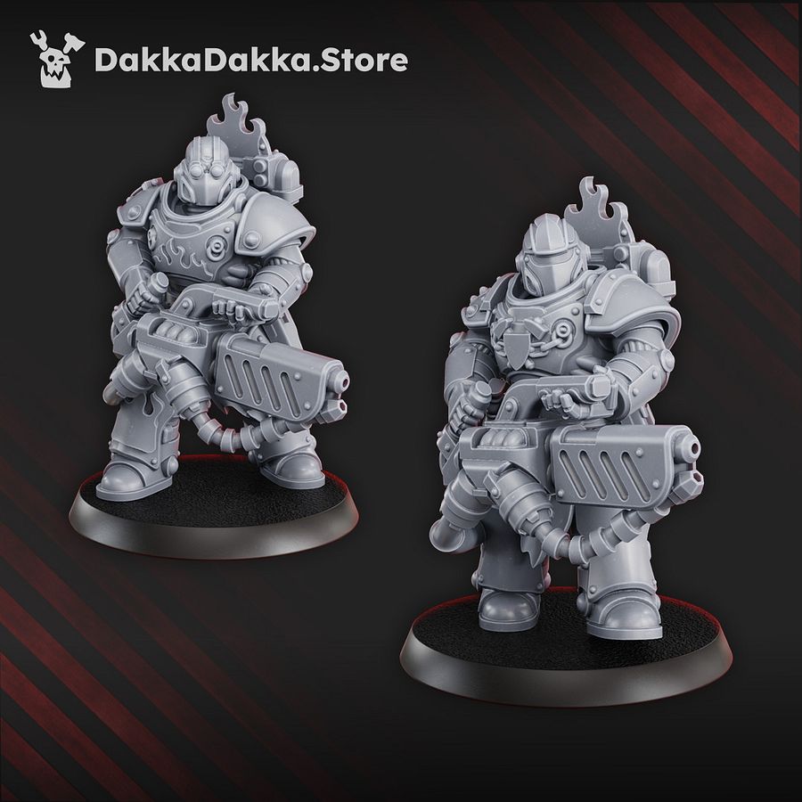 Ignisaurus Clan Team Ignitium product image (5)