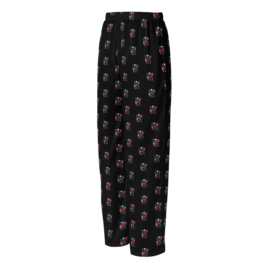 Team K Puerto Rico Women's Pajama Pants product image (2)