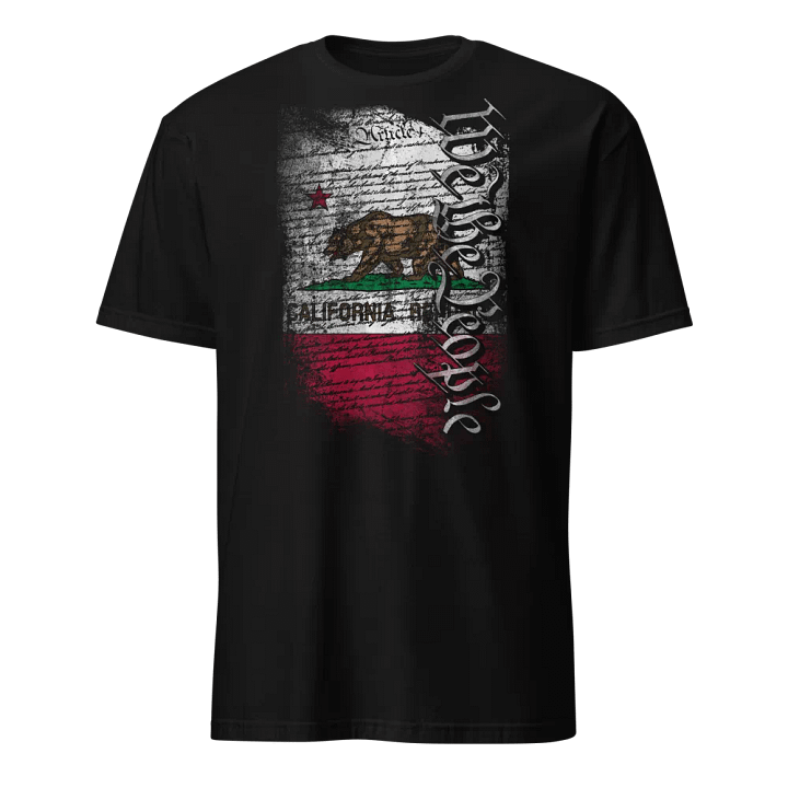 California: We The People product image (1)